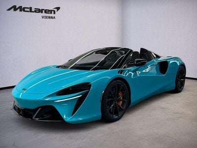 Neu McLaren Artura 700 PS (514 kW) 2025 Coupé
