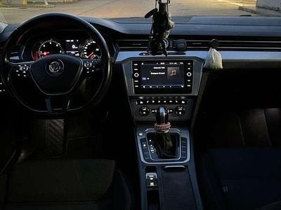 Gebraucht 2018 VW Passat Comfortline Kombi | € 14.500 (Guter Preis)