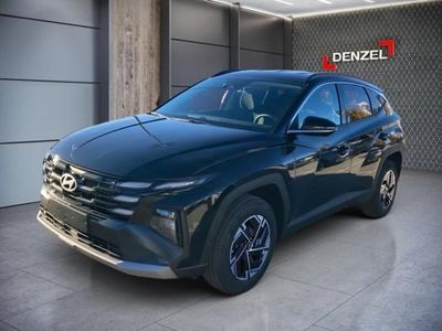 Abyss black Neu 2025 Hyundai Tucson SUV | € 37.740 (Fairer Preis)