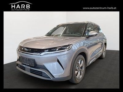 Neu 2025 BYD Atto 2 Comfort SUV | € 34.480 (Fairer Preis)