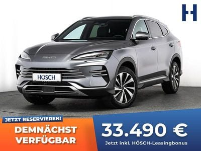 Grau Neu 2025 BYD Seal U Boost SUV | € 34.990 (Guter Preis)
