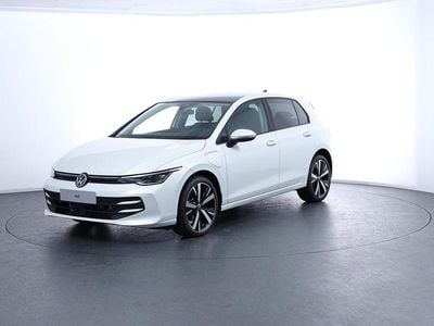 gebraucht VW Golf VIII Rabbit eHybrid DSG 150 kW