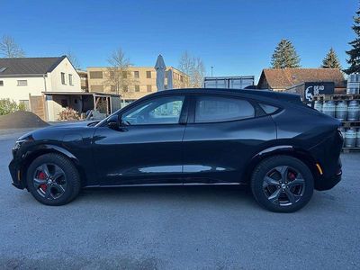 gebraucht Ford Mustang Mach-E Elektro 68kWh