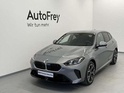 Skyscraper grau Gebraucht 2025 BMW 118 Shadowline Kleinwagen | € 37.890 (Fairer Preis)
