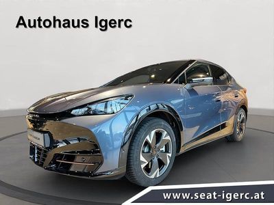 gebraucht Cupra Tavascan 210kW/286PS