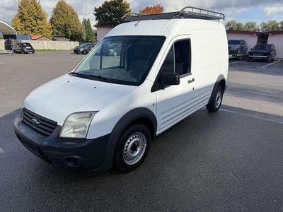 gebraucht Ford Tourneo Connect kurz 1,8 TDCi