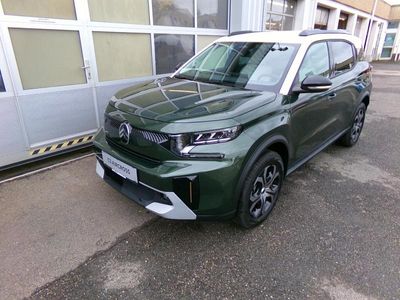 Neu 2025 Citroën C3 Limousine | € 27.194