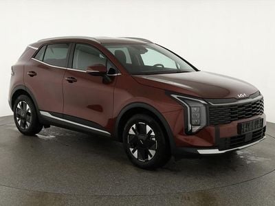 Rot Neu 2025 Kia Sportage Urban SUV | € 38.517 (Guter Preis)