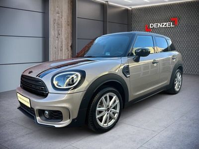 gebraucht Mini Cooper Countryman ALL4