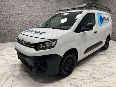 Weiß Gebraucht 2023 Citroën Berlingo Van / Kleinbus | € 8.890