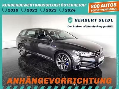 gebraucht VW Passat Passat Variant GTE e-Hybrid DSG Variant GTE e-Hybrid DSG