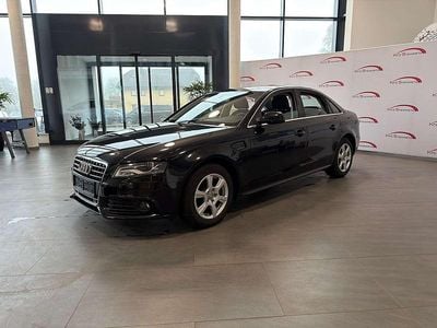 Schwarz Gebraucht 2011 Audi A4 Limousine | € 10.990 (Fairer Preis)