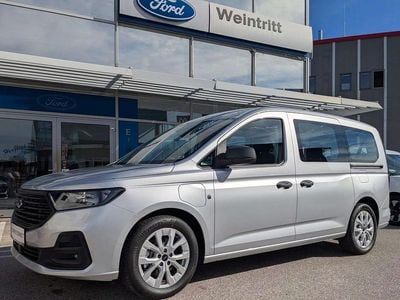 Neu 2025 Ford Tourneo Trend Van / Kleinbus | € 42.890 (Superpreis)