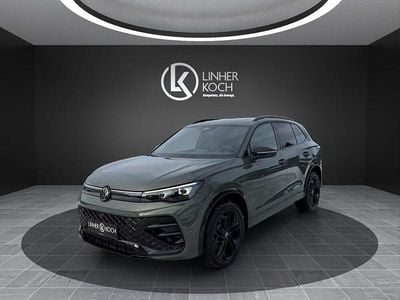 gebraucht VW Tiguan Sport TDI 4Motion ''abzgl. 4000€ PBB''