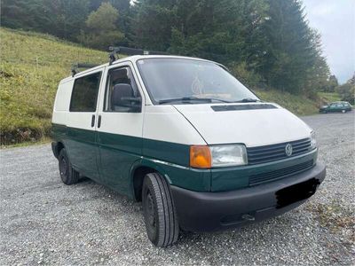 VW T4