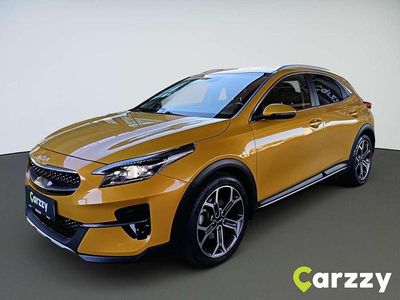 Gebraucht 2022 Kia XCeed EX SUV | € 16.400 (Guter Preis)