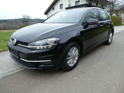 gebraucht VW Golf VII 