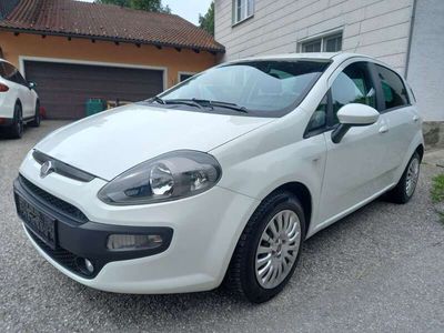 gebraucht Fiat Punto Evo Formula 14 75