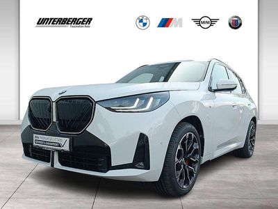 Weiß Gebraucht 2025 BMW X3 M Sport SUV | € 60.890 (Fairer Preis)