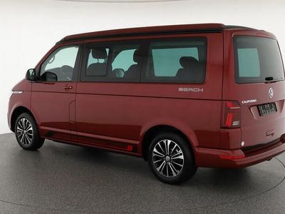 VW California