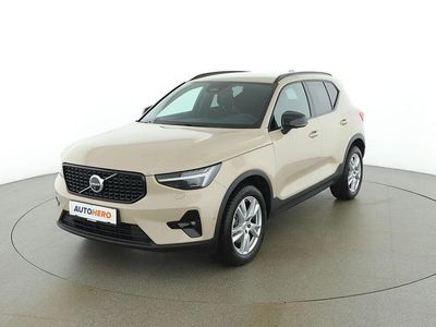 Braun Gebraucht 2025 Volvo XC40 Plus SUV | € 36.390 (Fairer Preis)