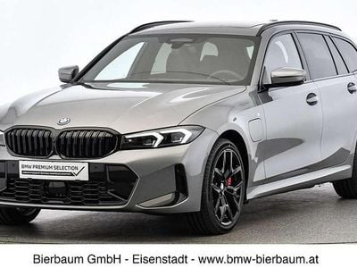Gebraucht BMW 330e Efficient Dynamics 292 PS (214 kW) 2025 Grau Kombi