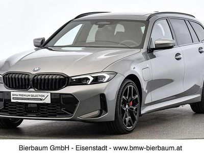 gebraucht BMW 330e xDrive