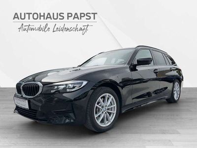 gebraucht BMW 330e HYBRID Gesamt 292 PS *** NP € 53.654 *** -485%