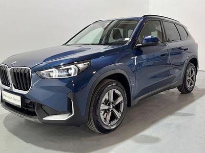 Gebraucht BMW X1 Shadowline 163 PS (119 kW) 2025 Blau SUV