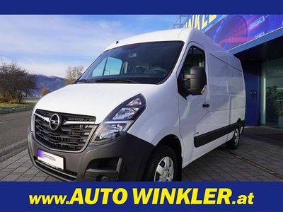 Weiß Gebraucht 2021 Opel Movano Van | € 15.990