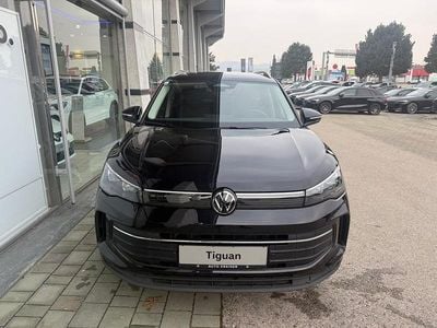 gebraucht VW Tiguan Friends eHybrid DSG 150 kW