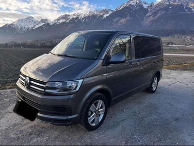 Gebraucht 2016 VW Multivan Comfortline Van | € 34.500