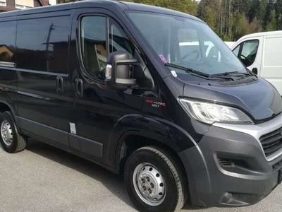 gebraucht Fiat Ducato 35 L1H1 2,3 Mjet Kasten*netto EUR 9.950,-*