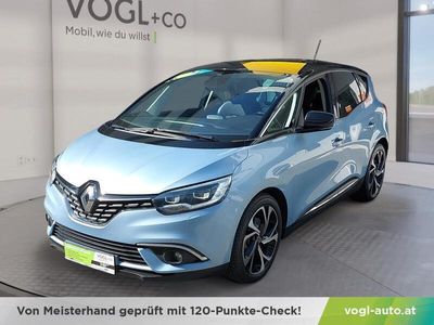 gebraucht Renault Scénic IV 