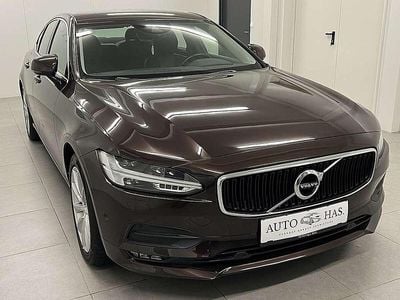 Gebraucht Volvo S90 Momentum 190 PS (139 kW) 2018 Braun Limousine