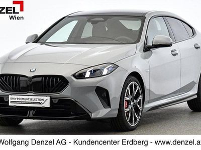 M brooklyn grau Gebraucht 2025 BMW 218 Efficient Dynamics | € 43.900 (Teuer)