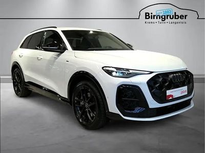 gebraucht Audi Q5 e-hybrid quattro 220 KW