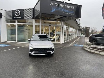 Neu Hyundai Bayon GO! 100 PS (73 kW) 2025 SUV