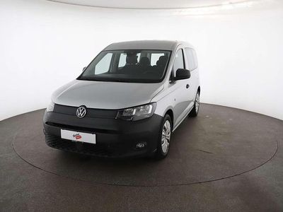 gebraucht VW Caddy Kombi TDI