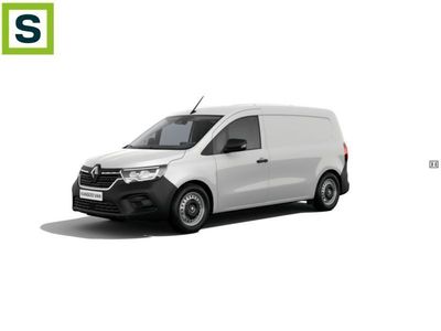 gebraucht Renault Kangoo Van Basis dCi 95 L2 Maxi