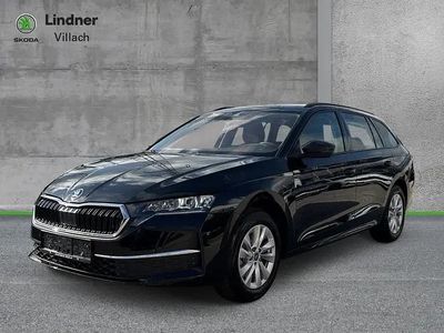 Schwarz metallicperleffektno Neu 2025 Skoda Octavia Selection Kombi | € 33.590 (Superpreis)
