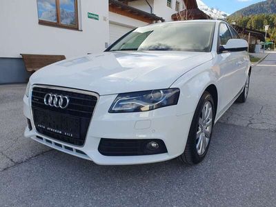 gebraucht Audi A4 Avant 30 TDI DPF quattro Aut.