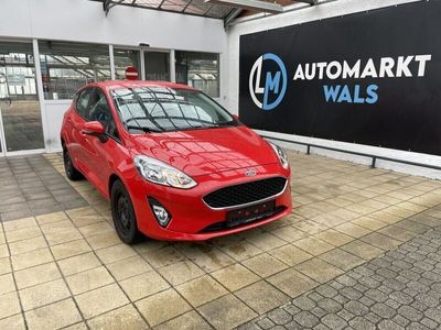 gebraucht Ford Fiesta Trend