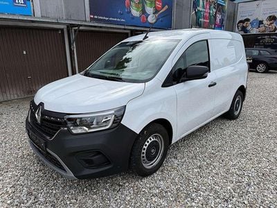 Weiß Gebraucht 2023 Renault Kangoo Van | € 12.499 (Fairer Preis)