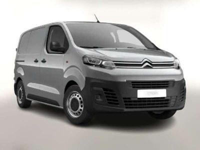 gebraucht Citroën Jumpy 2.0 BHDi 145 DoKa L3 Temp Kam PDC CityP