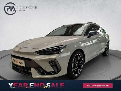 Hellgrau metallic Gebraucht 2025 Cupra Leon Kombi | € 34.860 (Fairer Preis)