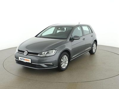 Grau Gebraucht 2017 VW Golf VII Limousine | € 13.290 (Fairer Preis)