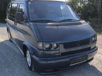 Blau Gebraucht 1994 VW Multivan Van | € 4.000