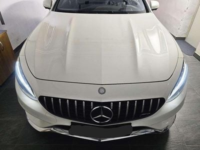 Gebraucht 2016 Mercedes 500 Coupé | € 65.900