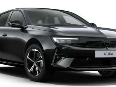 gebraucht Opel Astra GS ST GS-Line 1.2 TURBO+Anhängerkupplung+Pano